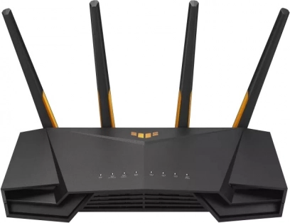 Draadloze router TUF Gaming AX4200