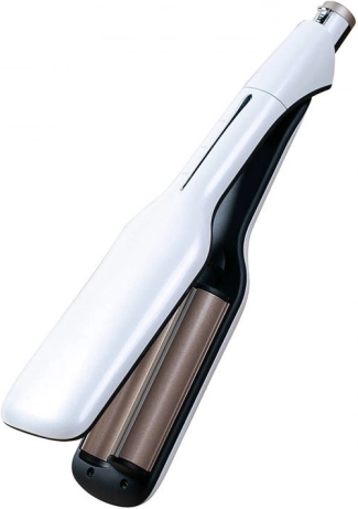 Fast heat-up and even performance