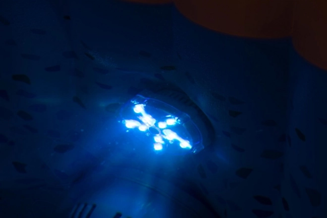 LED Lampe für Pool Lay-Z-Spa Bestway