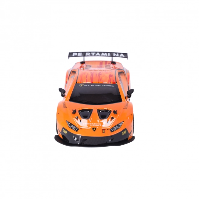 Lamborghini Huracán GT3 RC 2,4Ghz op afstand bestuurbare auto
