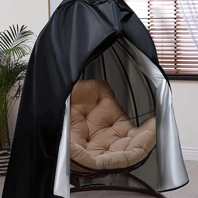 Housse imperméable pour fauteuil suspendu Cocoon