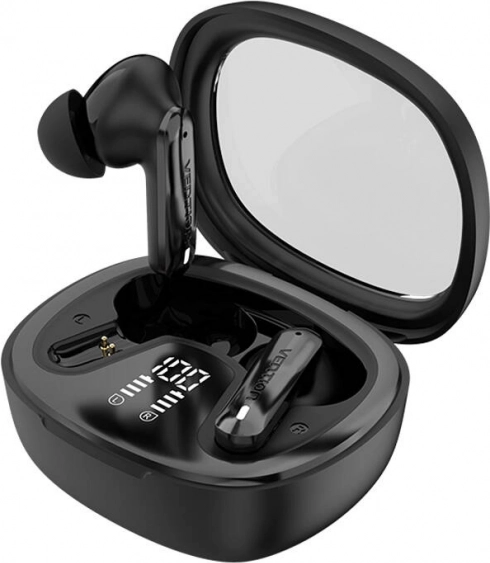 Écouteurs intra-auriculaires sans fil VENTION Earbuds Air noir