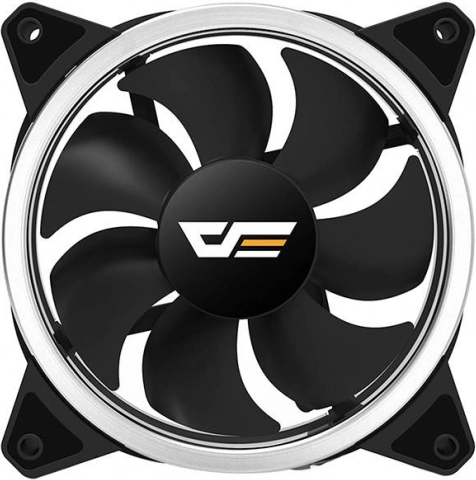 Efficient and Quiet Cooling
