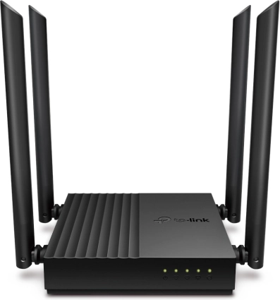 Routeur Wi‑Fi bi-bande TP-Link Archer C64