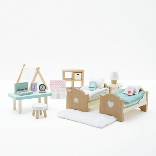 Le Toy Van Meubilair Daisylane kinderkamer