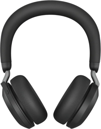 Wireless headset Jabra Evolve2 75