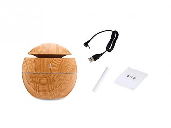Luftbefeuchter Aromatherapie Duft Diffusor