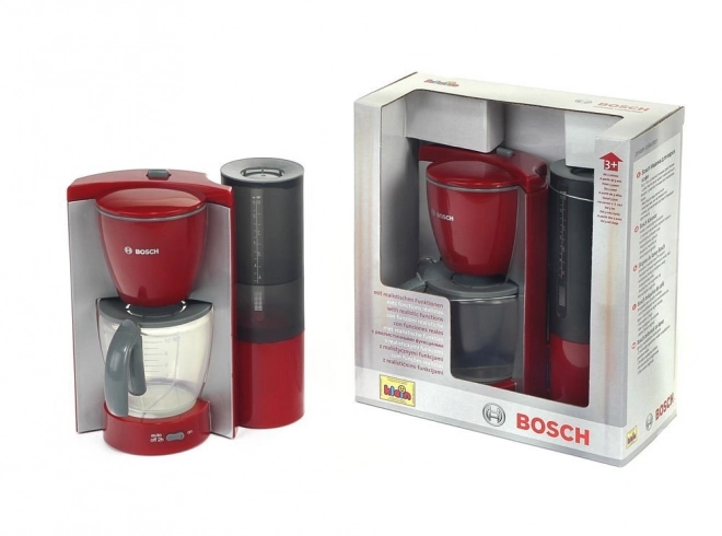 BOSCH koffiemachine