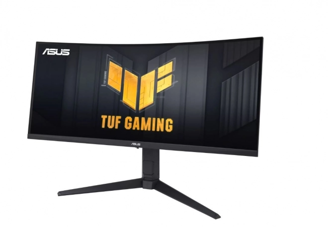 Gebogen gamingmonitor ASUS TUF Gaming