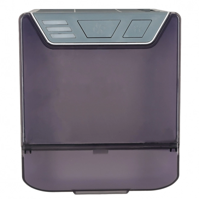 Mini climatiseur de table USB portable
