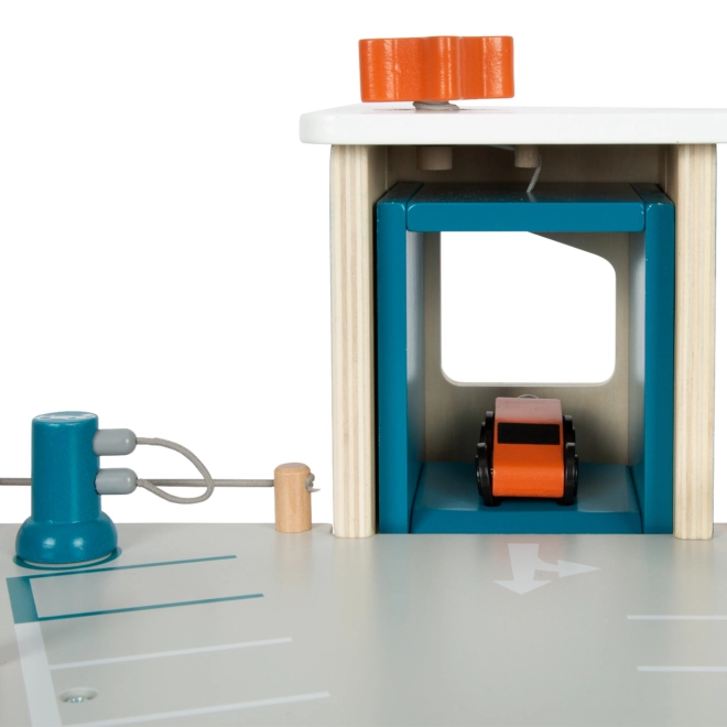Interactieve accessoires