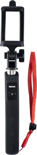 Perche à selfie télescopique Hama avec Bluetooth