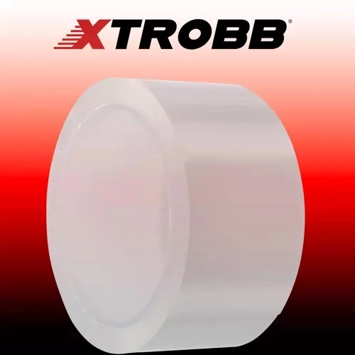 Beschermtape 50mm x 5m Xtrobb 20881
