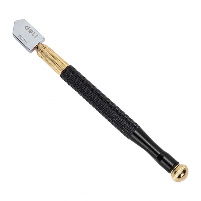 Diamanten glazen snijmes Deli Tools EDL2701