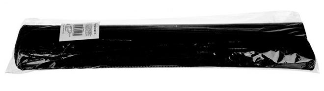 Muis en toetsenbord onderlegger - zwart P18625