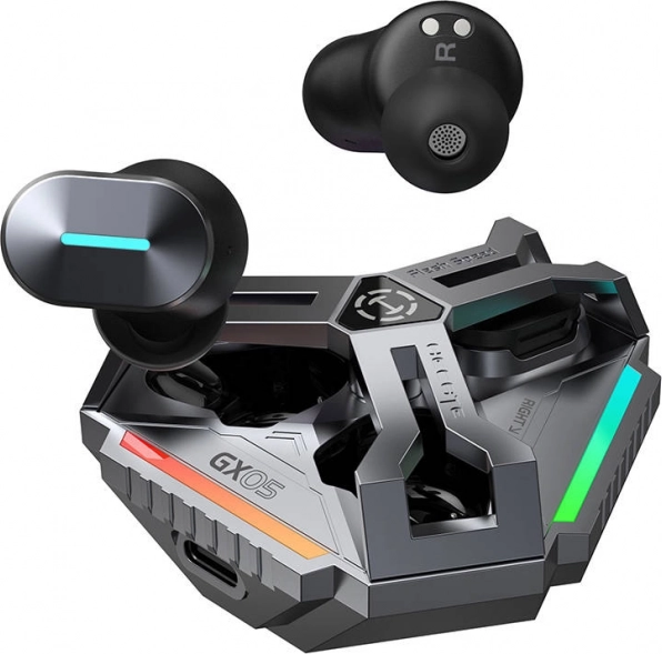 True Wireless Earbuds Edifier HECATE GX05 Gray