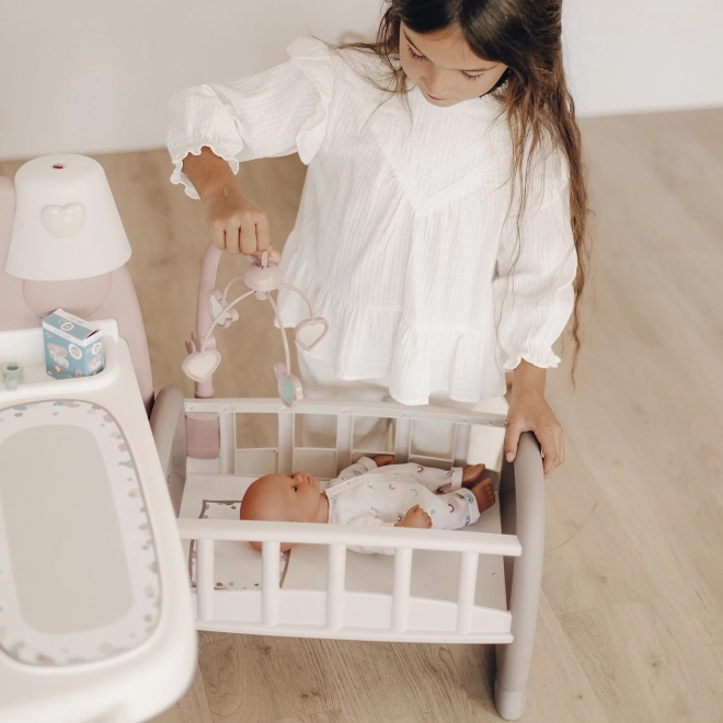Baby Nurse Spielzentrum für Puppen