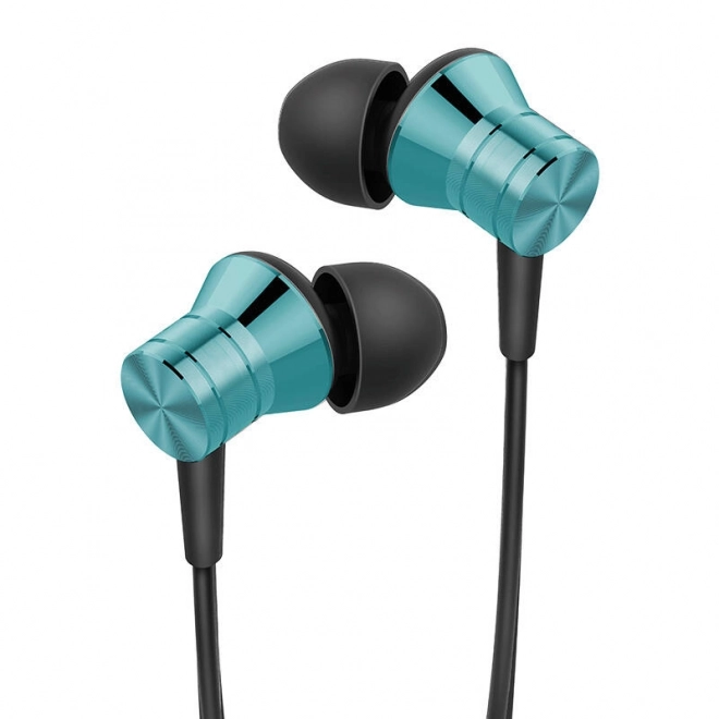 Verkabelte In-Ear-Kopfhörer 1MORE Piston Fit Blau