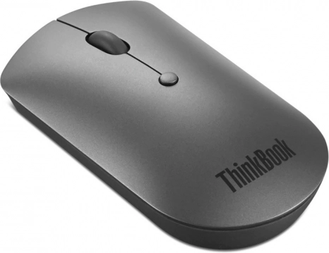 Lenovo ThinkBook Wireless Mouse