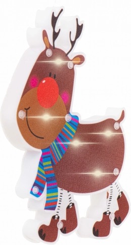Zauberhafter Weihnachtsglanz