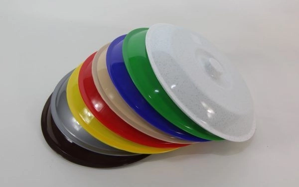 Universal Lid for Buckets