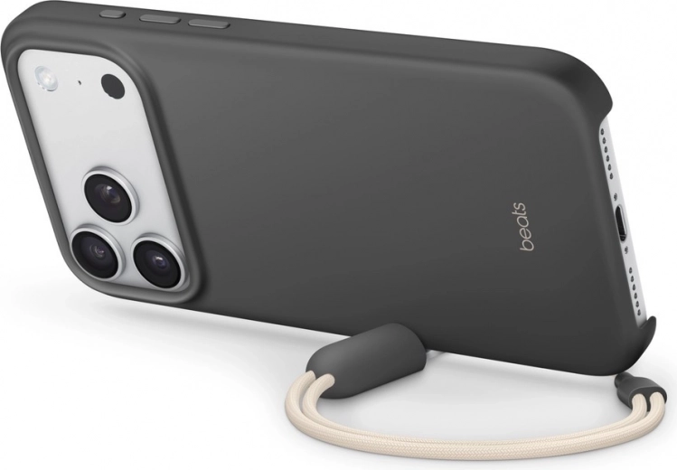 MagSafe ready for fast charging