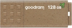 USB-Flash-Laufwerk GOODRAM UME3 128 GB umweltfreundlich USB 3.0