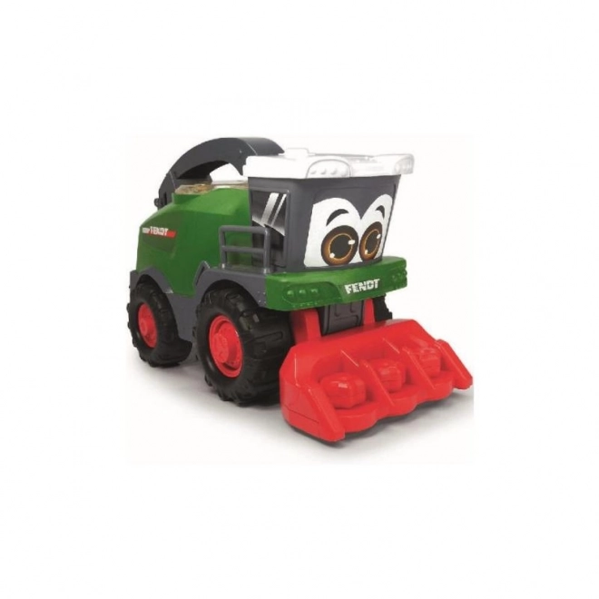 Kinder Ookjes Fendt Combine