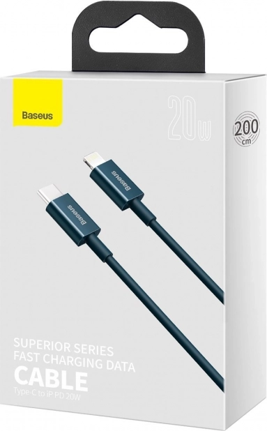 Charge rapide avec Power Delivery