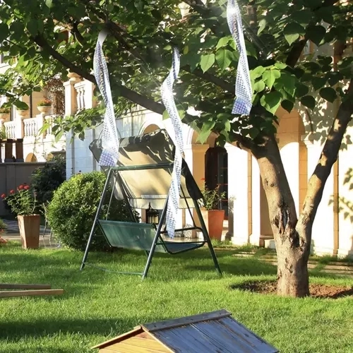 Bird Repellent Tape - 50m