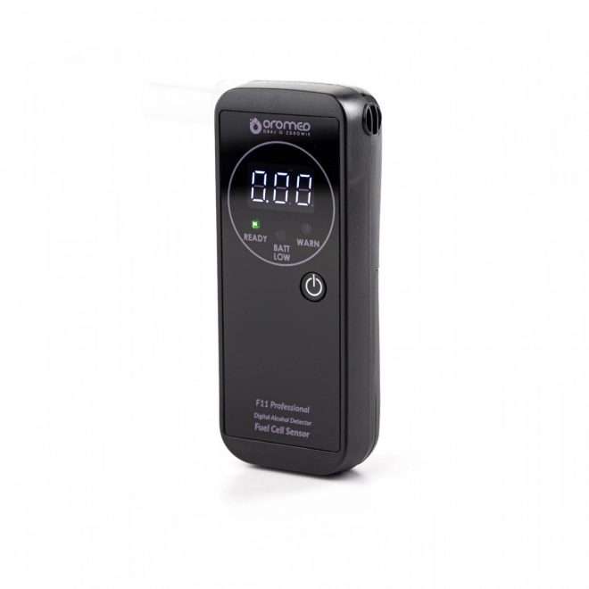 Professional Breathalyzer by OROMED