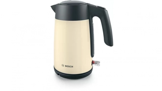 Waterkoker Bosch beige 1,7l
