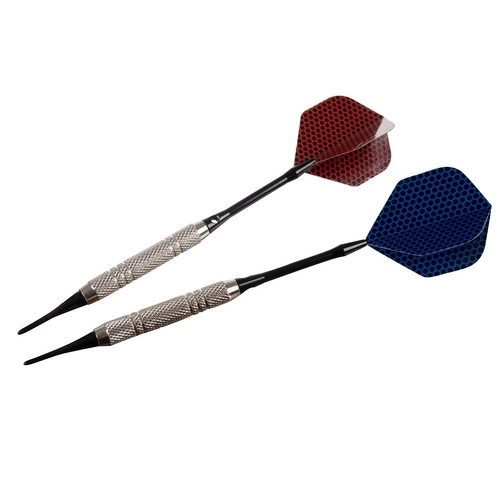 Elektronische schijf + darts Trizand 22814