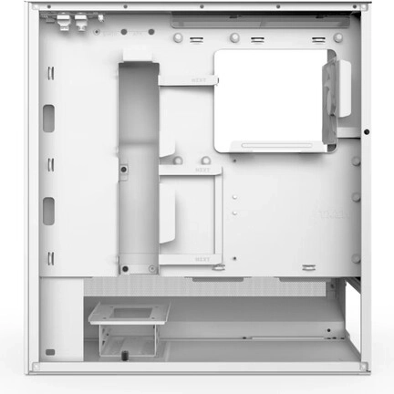 Ondersteuning voor grote koelers