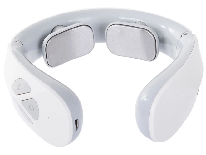 Modern and ergonomic design