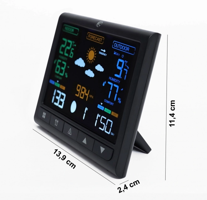 Precise measurement and modern technology