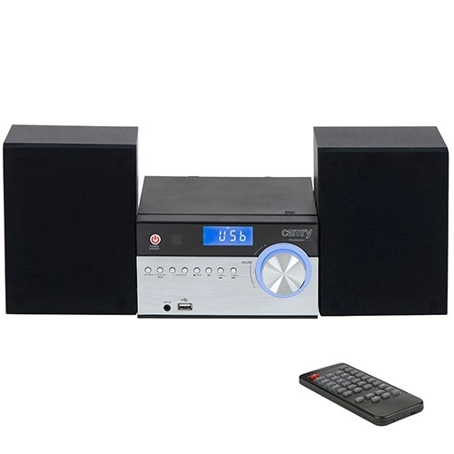Mini HiFi-Anlage mit Bluetooth