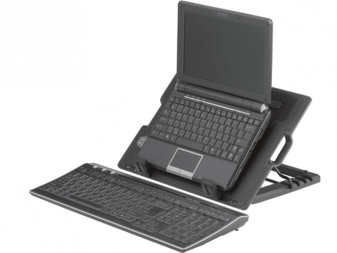 Universal LED Laptop Cooling Pad