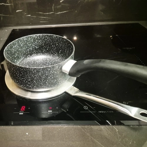 Induktionsadapter