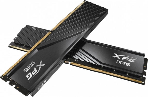 Memory XPG Lancer Blade DDR5 6400 32GB (2x16) CL32 Black