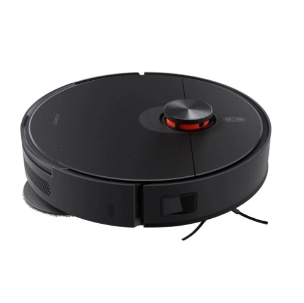 Robotstofzuiger Vacuum S20+ zwart