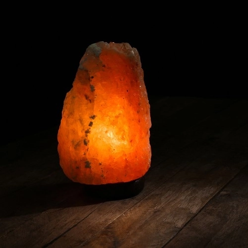 Zoutlamp/ionisator 3-5kg 22722
