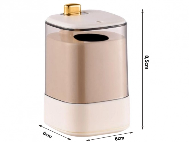 Automatische tandenstoker dispenser