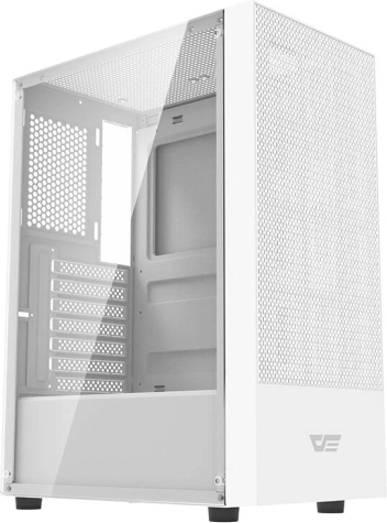 Computerbehuizing Darkflash A290 – wit