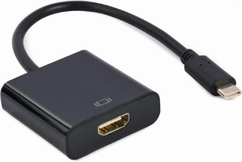 USB-C to HDMI Adapter 4K 30Hz 15 cm