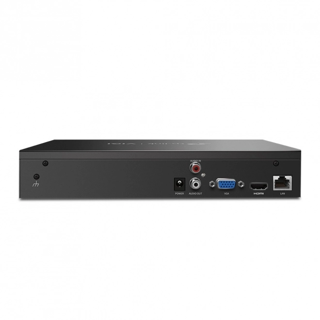 Zestienkanaals netwerk videorecorder VIGI