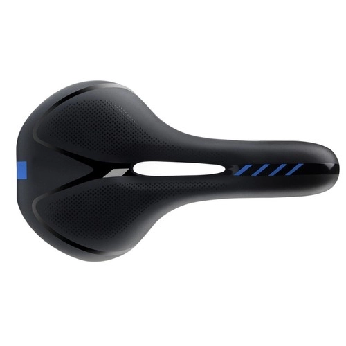 Zadel voor fiets Trizand 22220