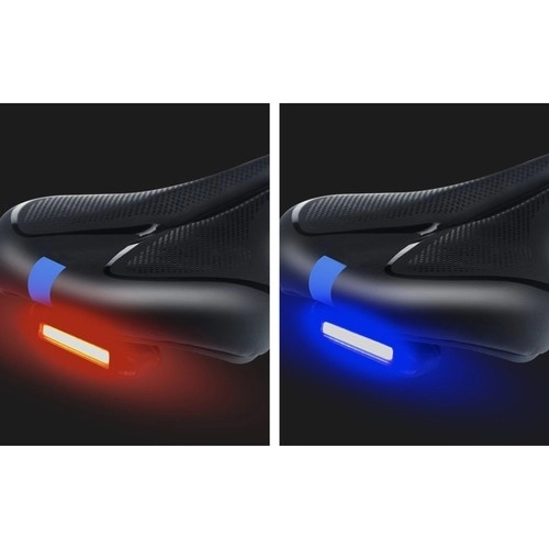 Zadel voor fiets Trizand 22220