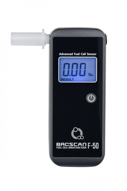 Elektrochemische Ademanalysator F-50
