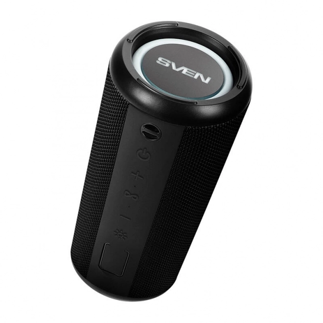 Tragbarer Lautsprecher SVEN PS-315 20 W Bluetooth schwarz